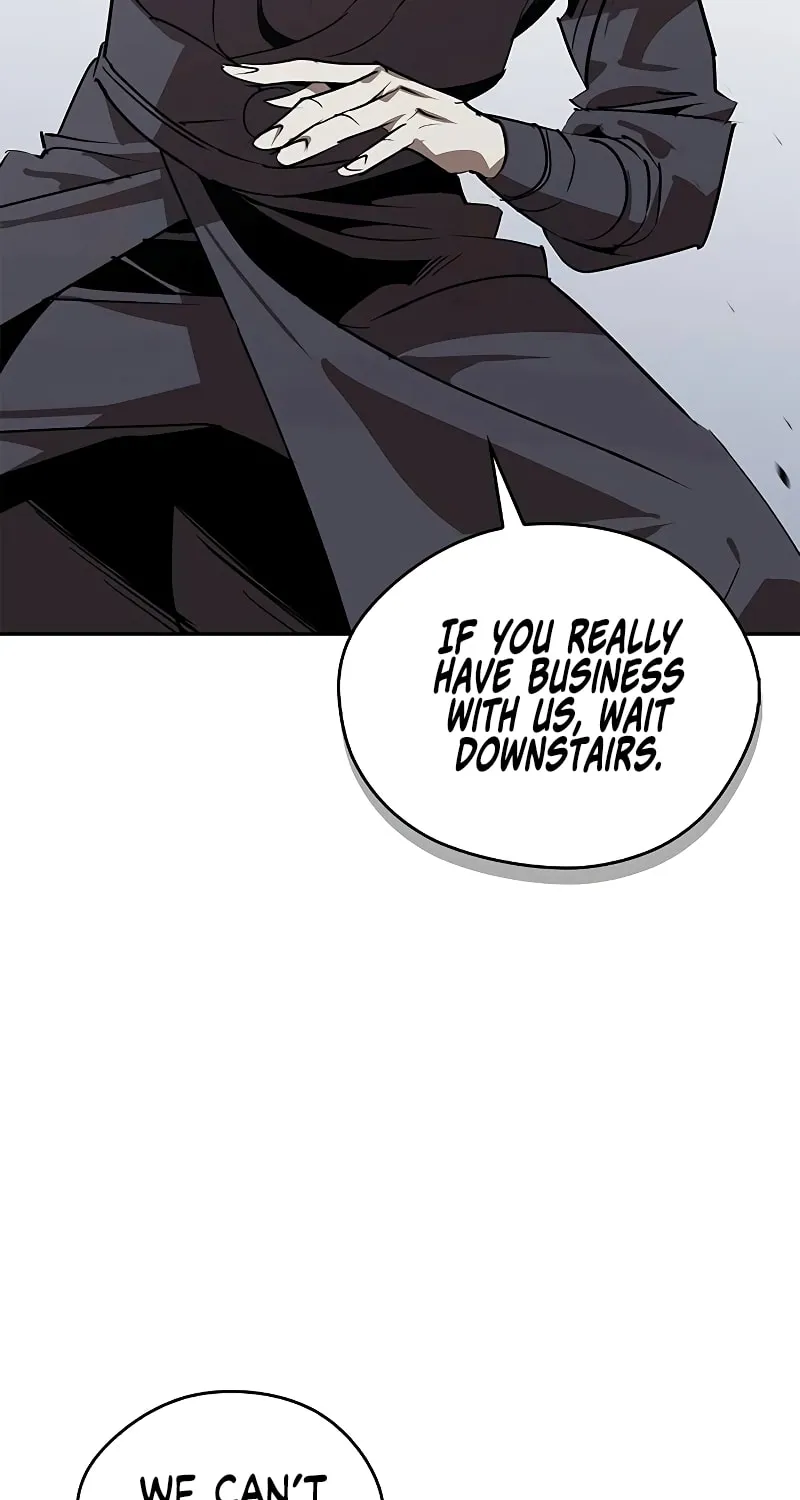 Martial Wild West Chapter 48 page 32 - 