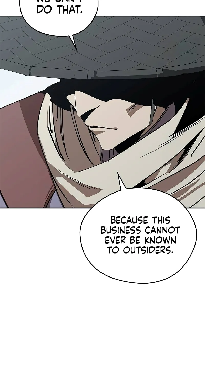 Martial Wild West Chapter 48 page 33 - 