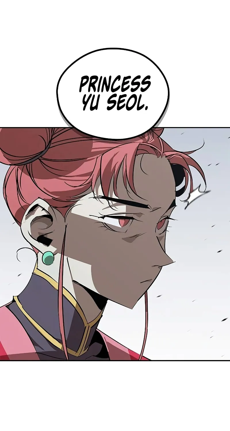 Martial Wild West Chapter 48 page 34 - 