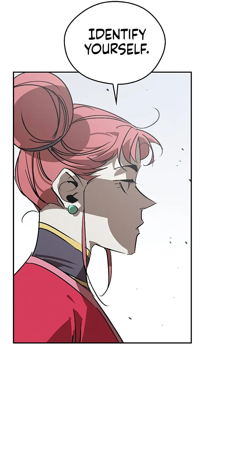 Martial Wild West Chapter 48 page 37 - 