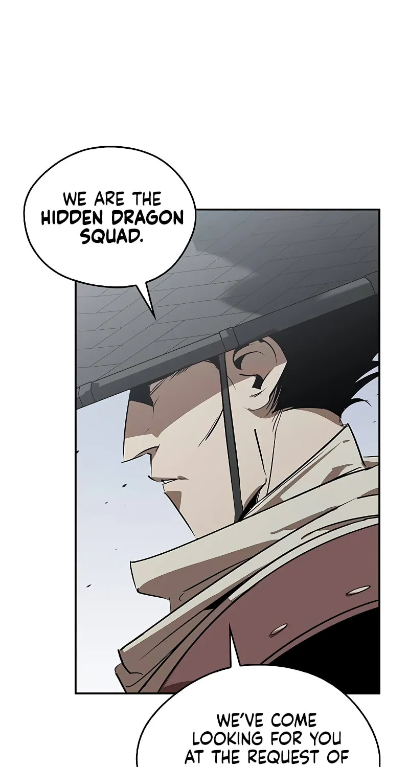 Martial Wild West Chapter 48 page 38 - 