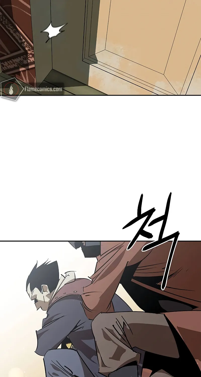 Martial Wild West Chapter 48 page 44 - 