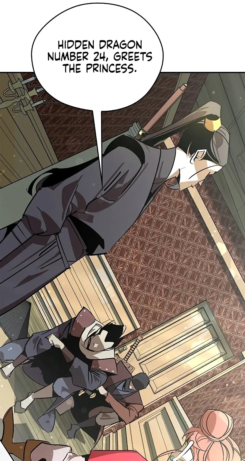 Martial Wild West Chapter 48 page 46 - 