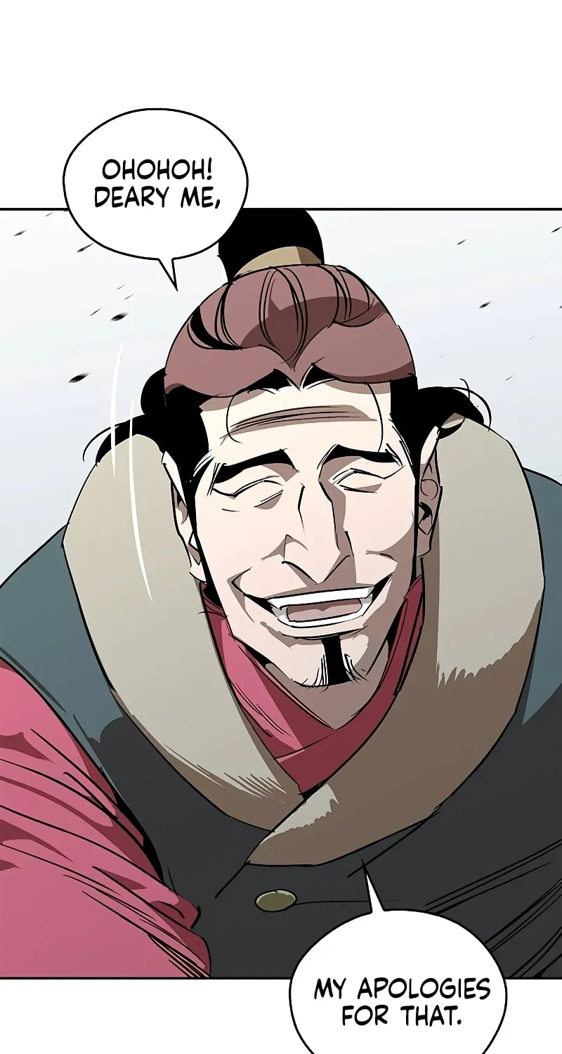 Martial Wild West Chapter 48 page 6 - 