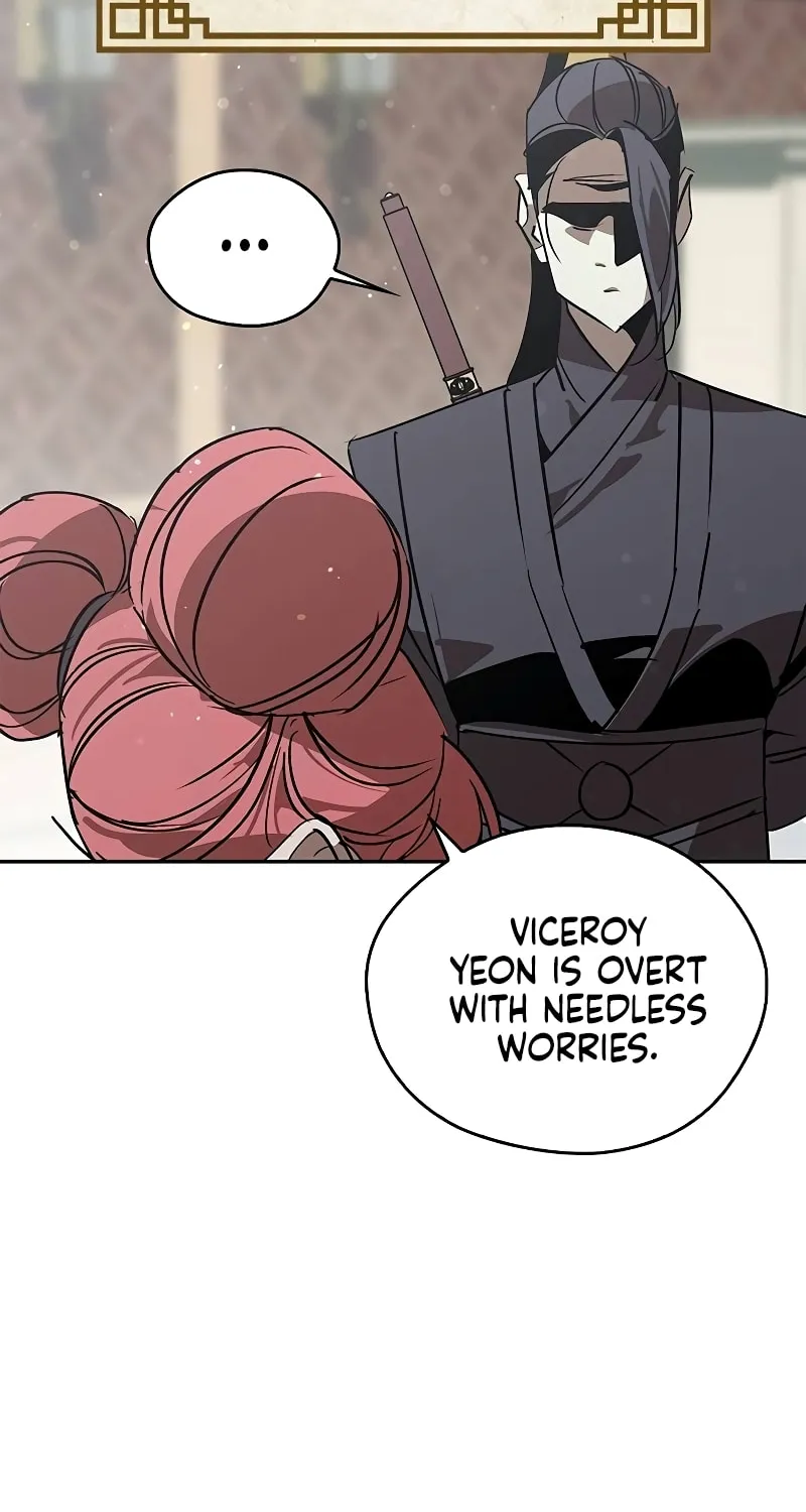 Martial Wild West Chapter 48 page 51 - 