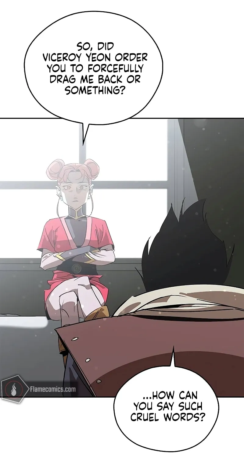 Martial Wild West Chapter 48 page 52 - 
