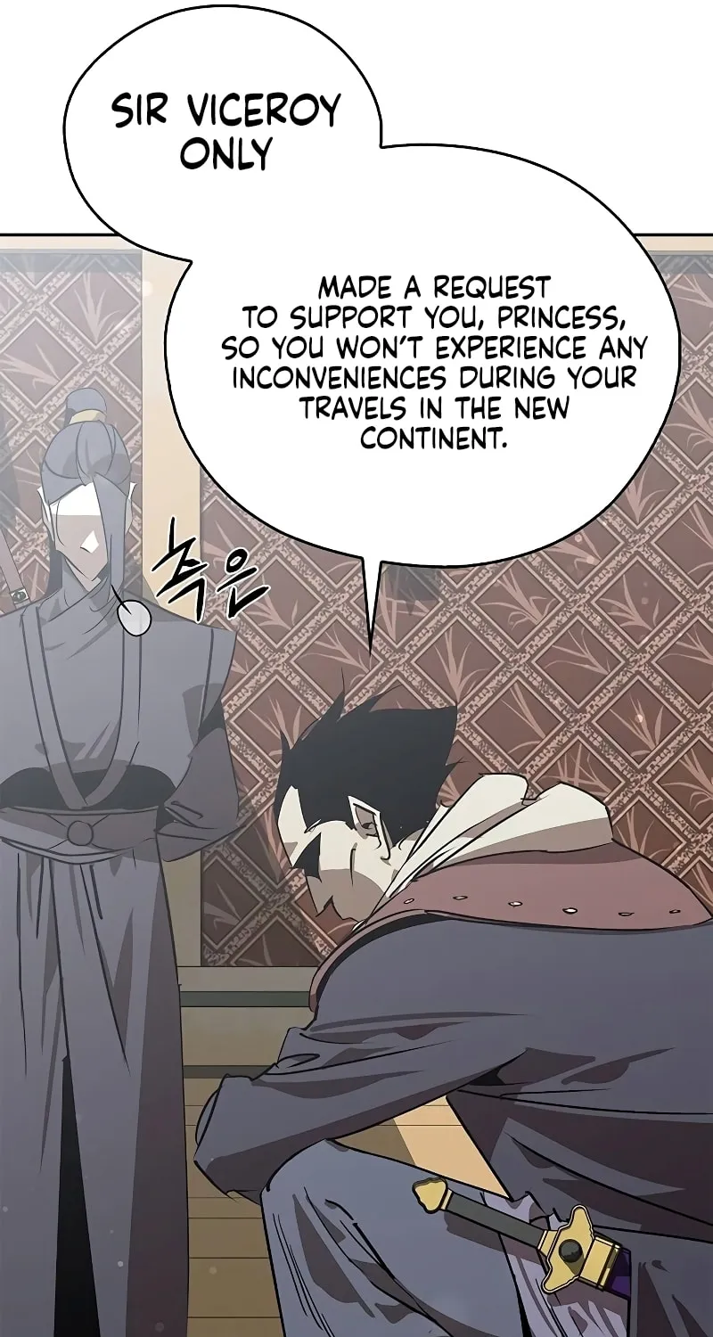 Martial Wild West Chapter 48 page 54 - 