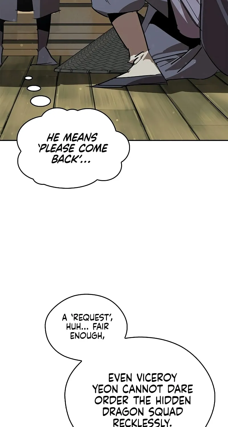 Martial Wild West Chapter 48 page 55 - 