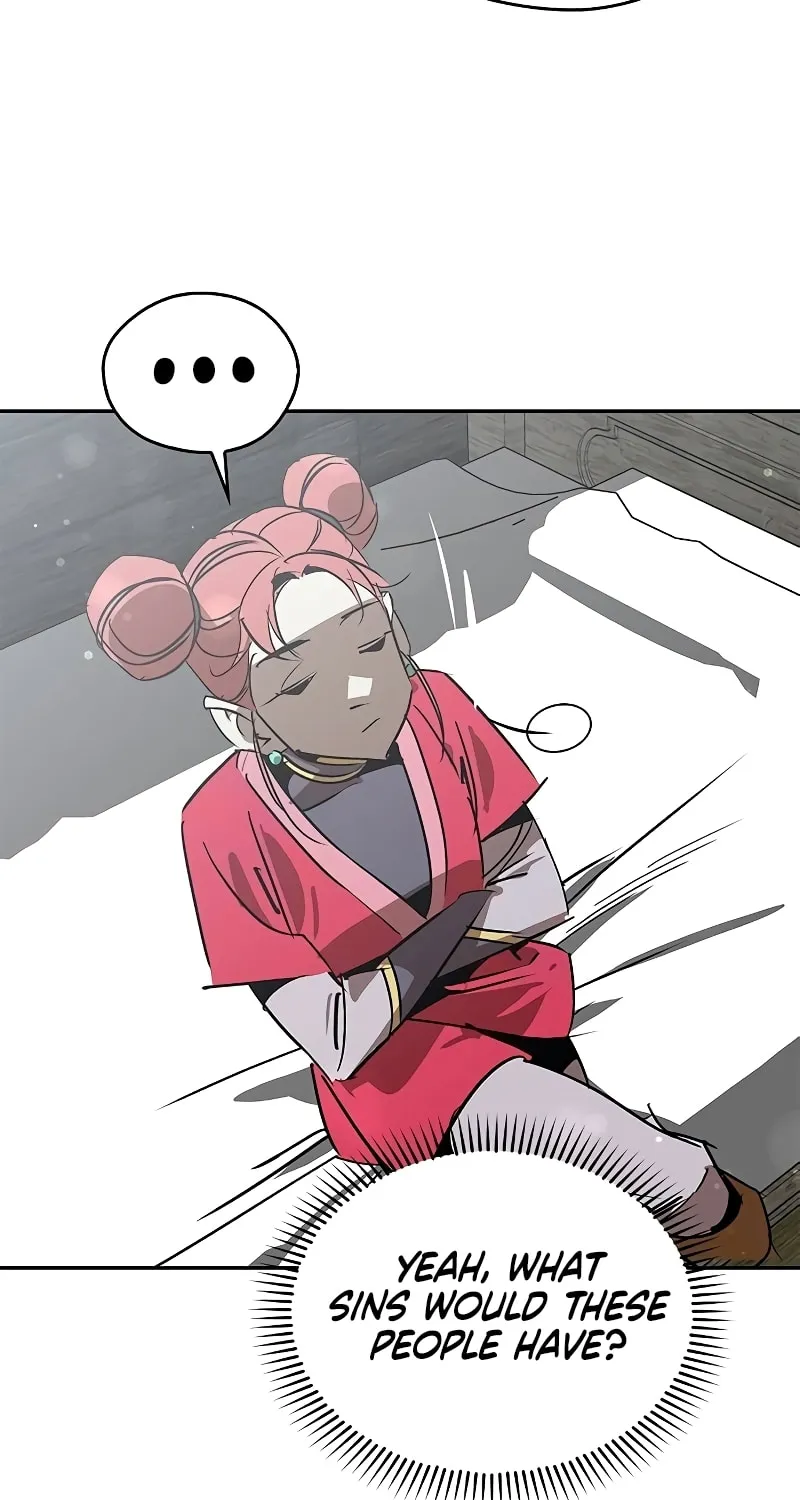 Martial Wild West Chapter 48 page 58 - 