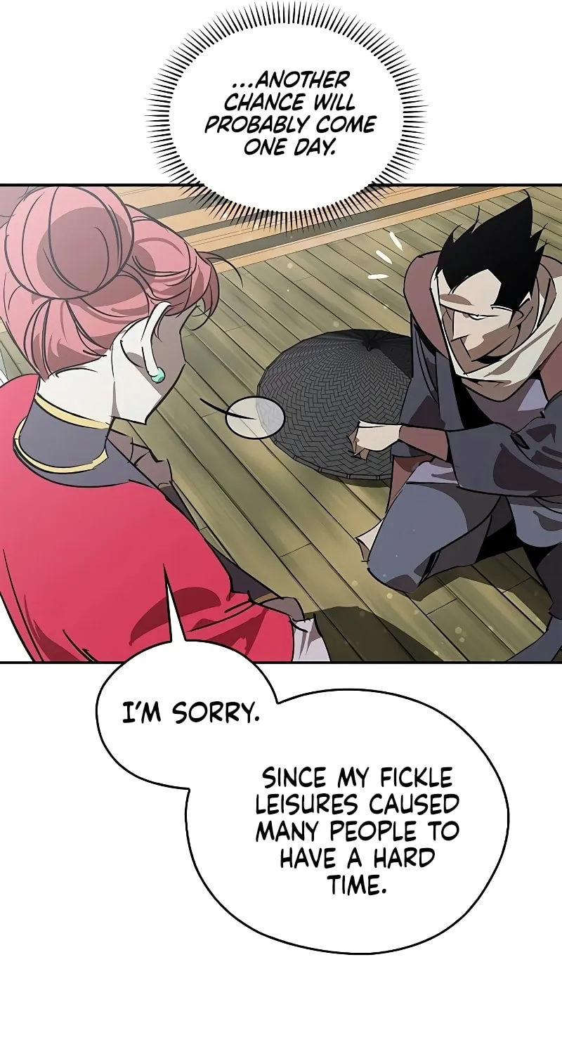 Martial Wild West Chapter 48 page 62 - 