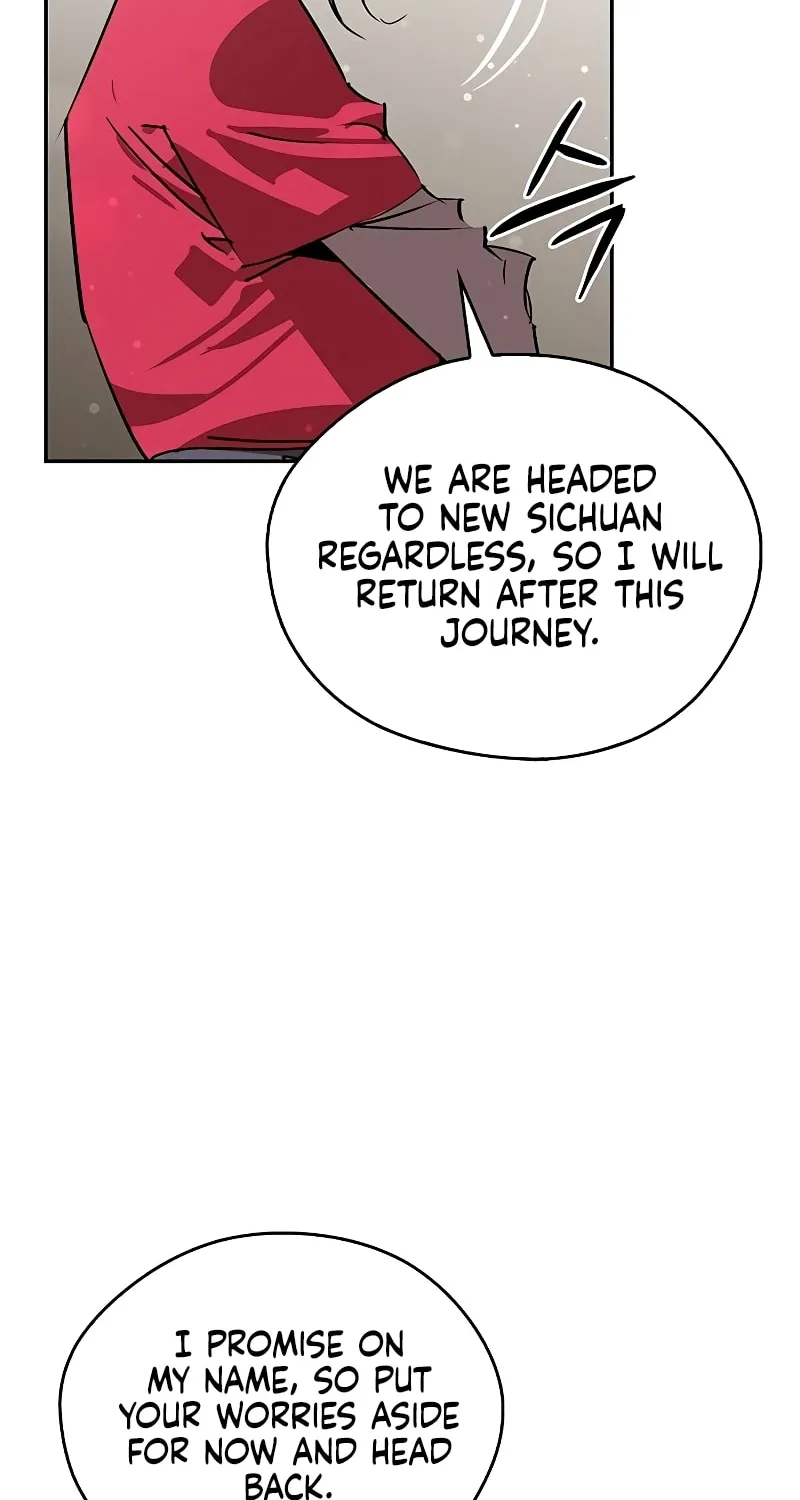 Martial Wild West Chapter 48 page 65 - 
