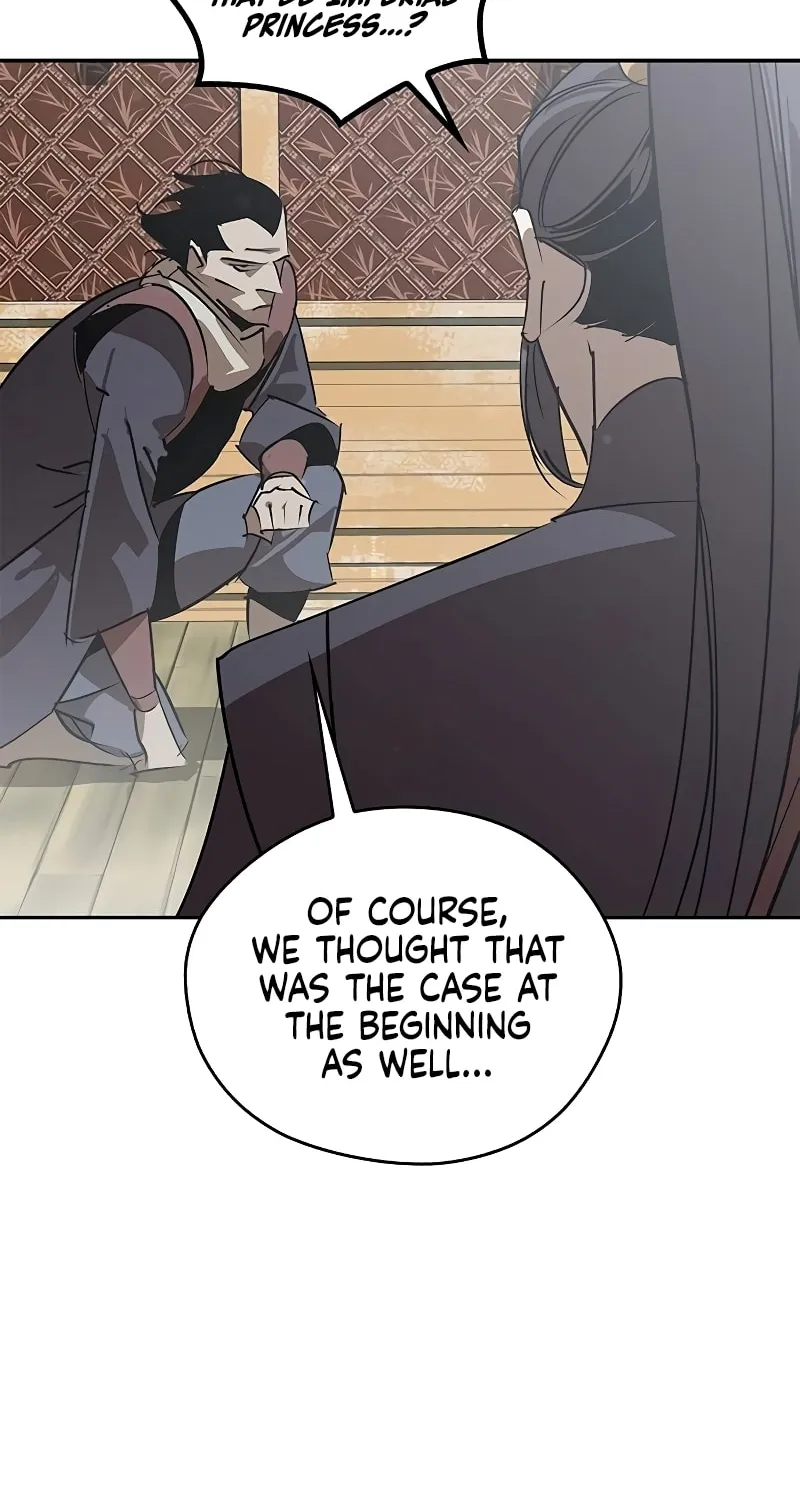 Martial Wild West Chapter 48 page 73 - 
