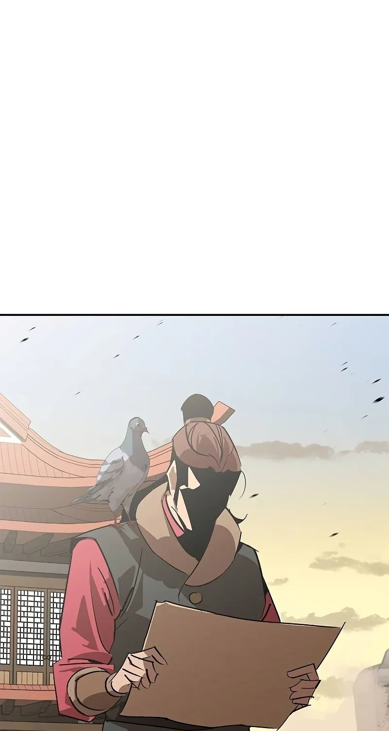 Martial Wild West Chapter 48 page 76 - 