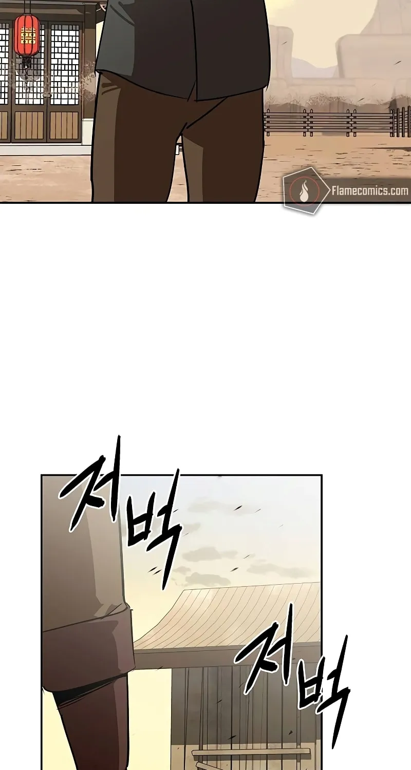 Martial Wild West Chapter 48 page 77 - 