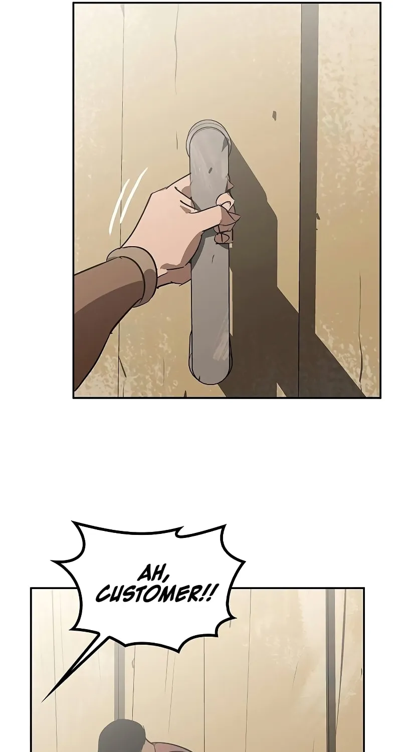 Martial Wild West Chapter 48 page 79 - 