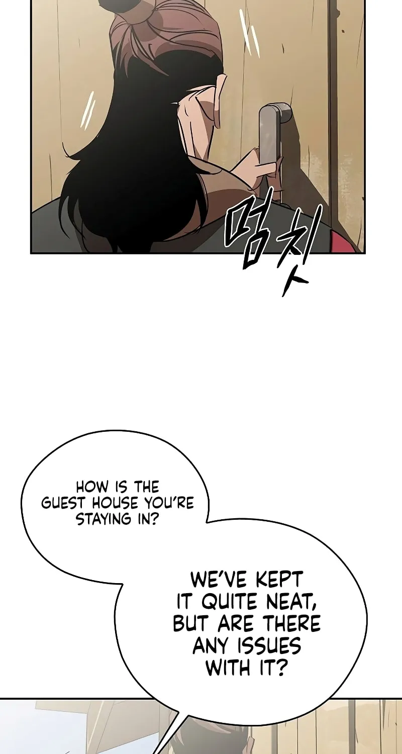 Martial Wild West Chapter 48 page 80 - 
