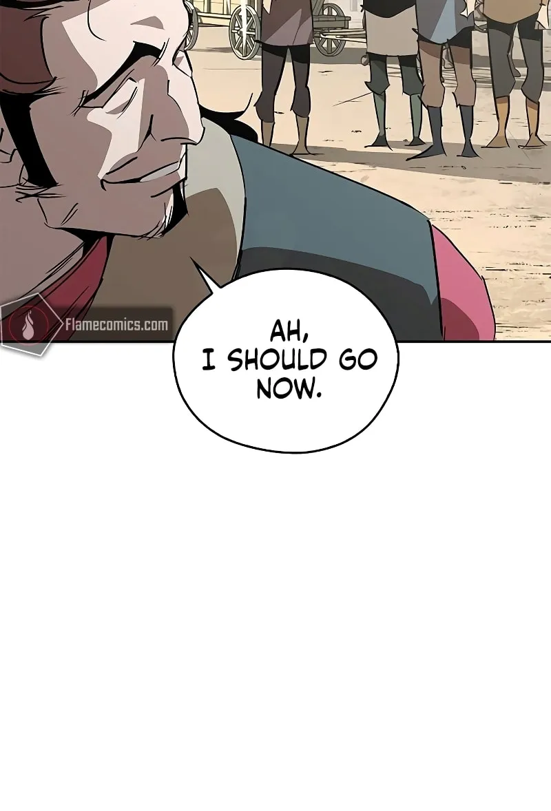 Martial Wild West Chapter 48 page 9 - 