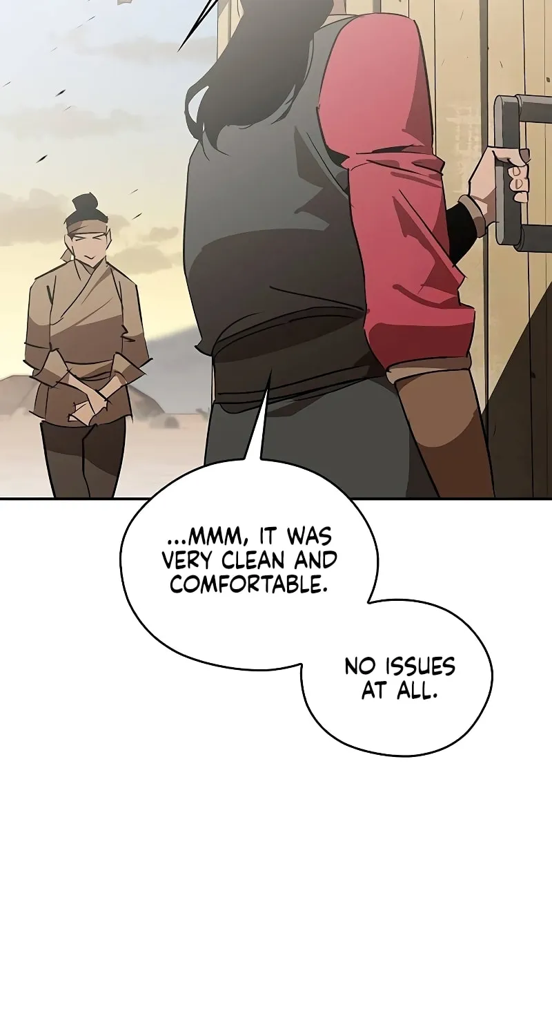 Martial Wild West Chapter 48 page 81 - 