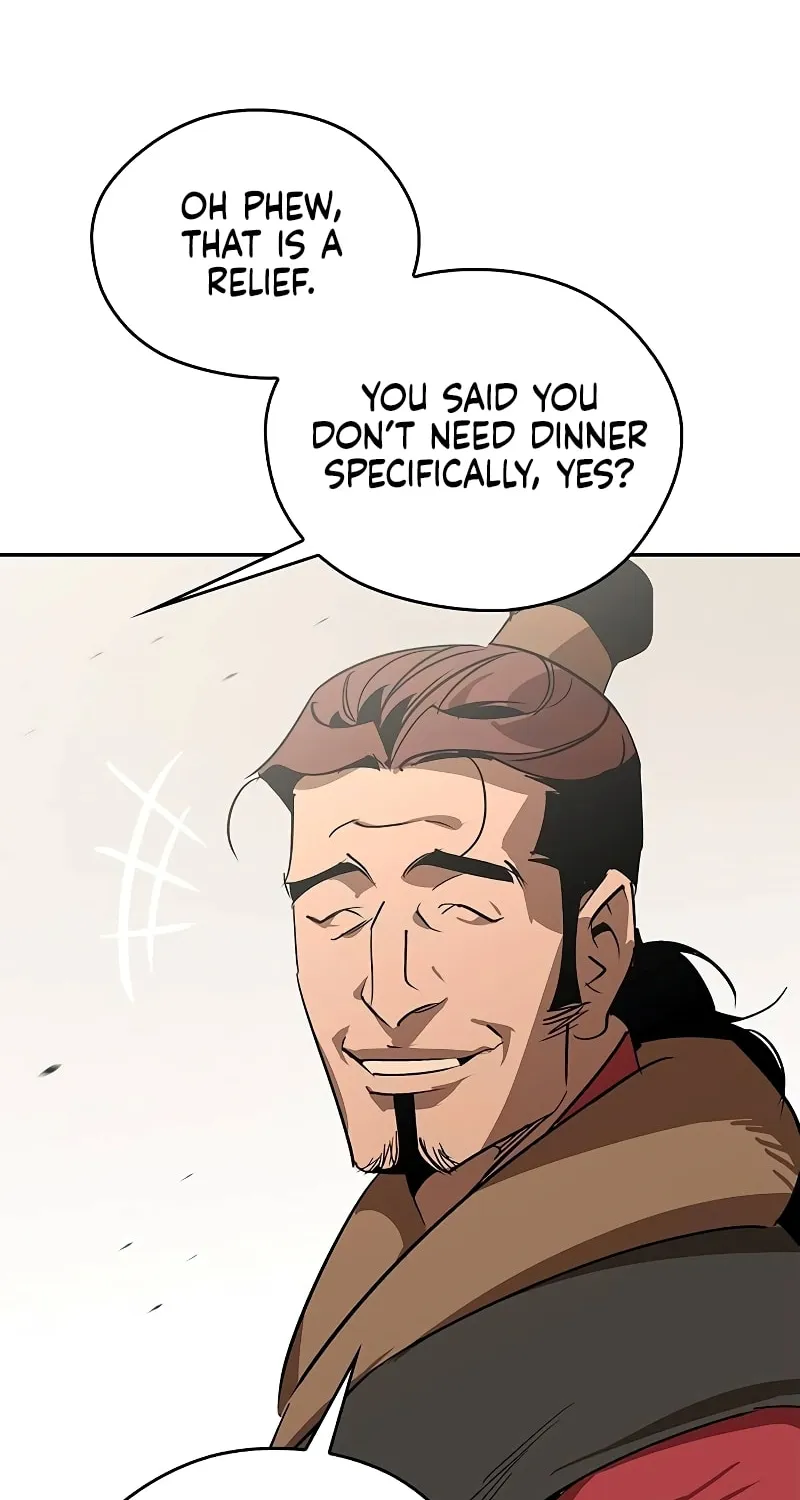 Martial Wild West Chapter 48 page 82 - 