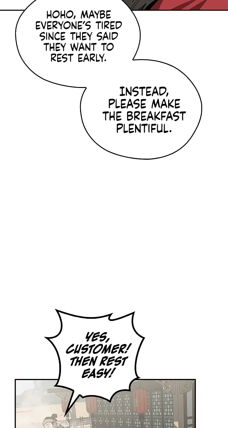 Martial Wild West Chapter 48 page 83 - 