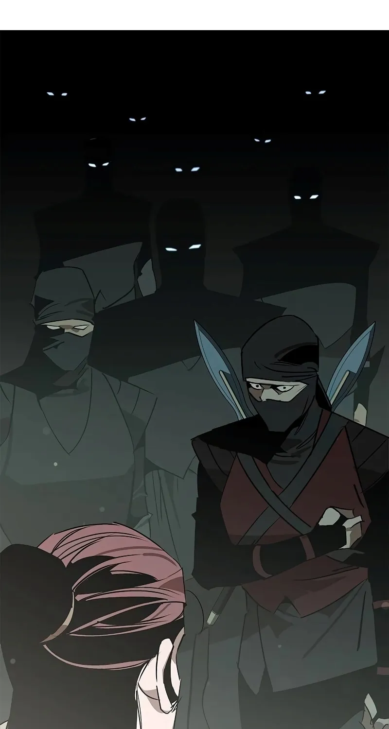 Martial Wild West Chapter 48 page 86 - 