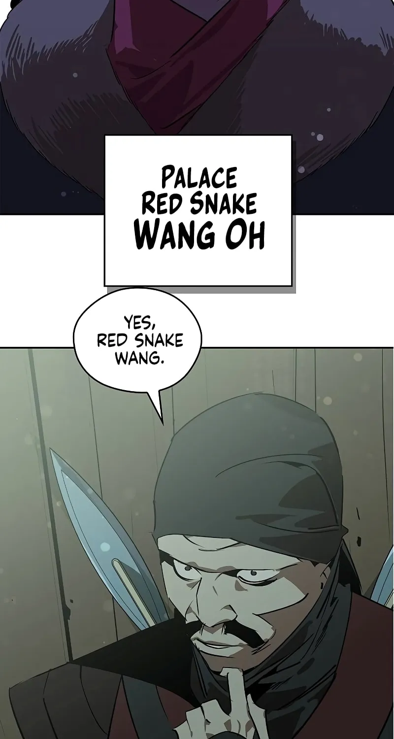 Martial Wild West Chapter 48 page 89 - 