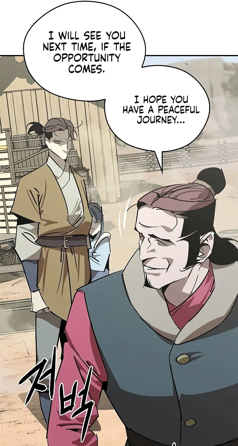 Martial Wild West Chapter 48 page 10 - 