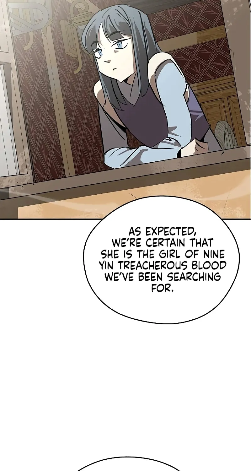 Martial Wild West Chapter 48 page 91 - 
