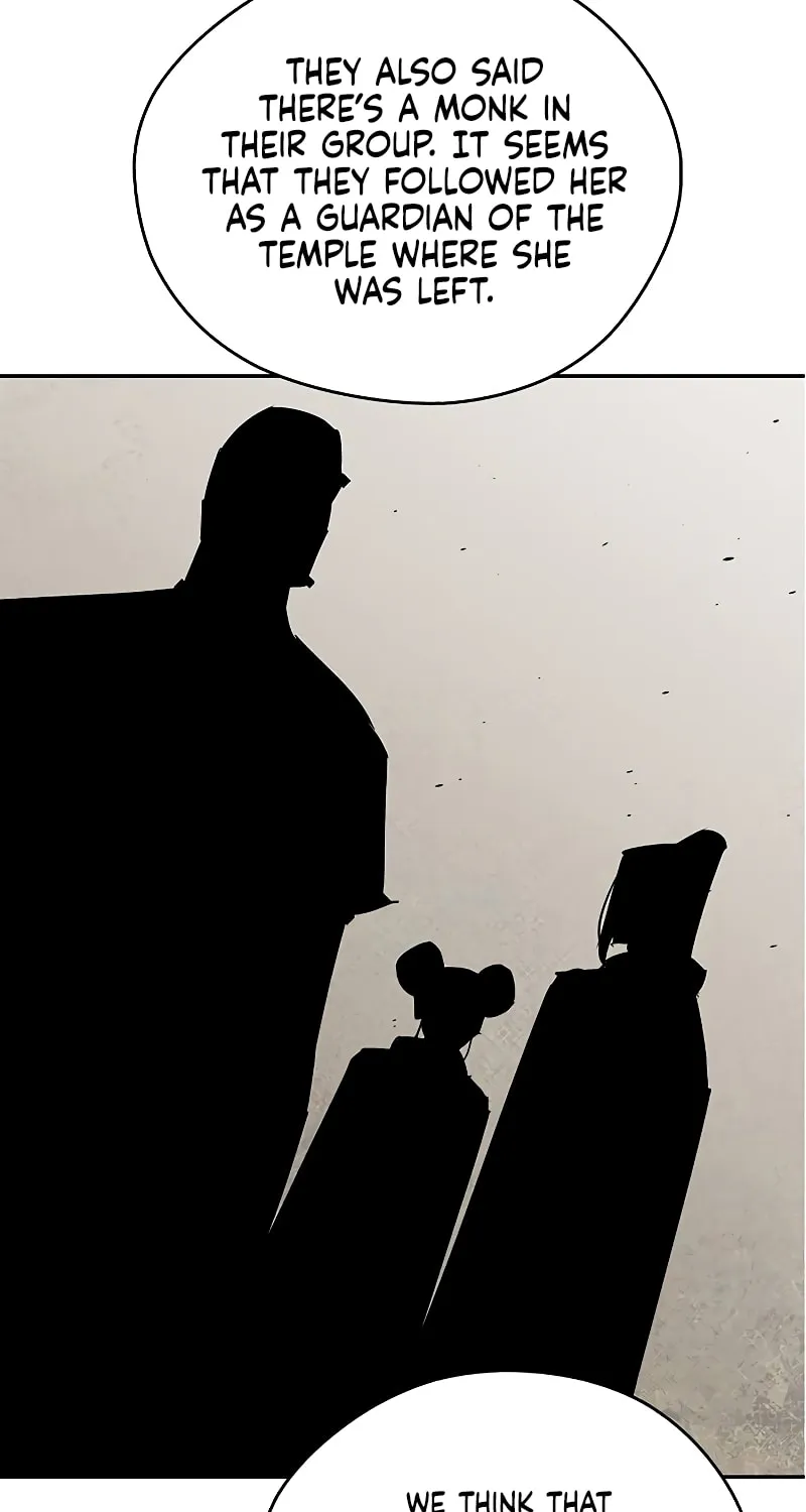 Martial Wild West Chapter 48 page 92 - 