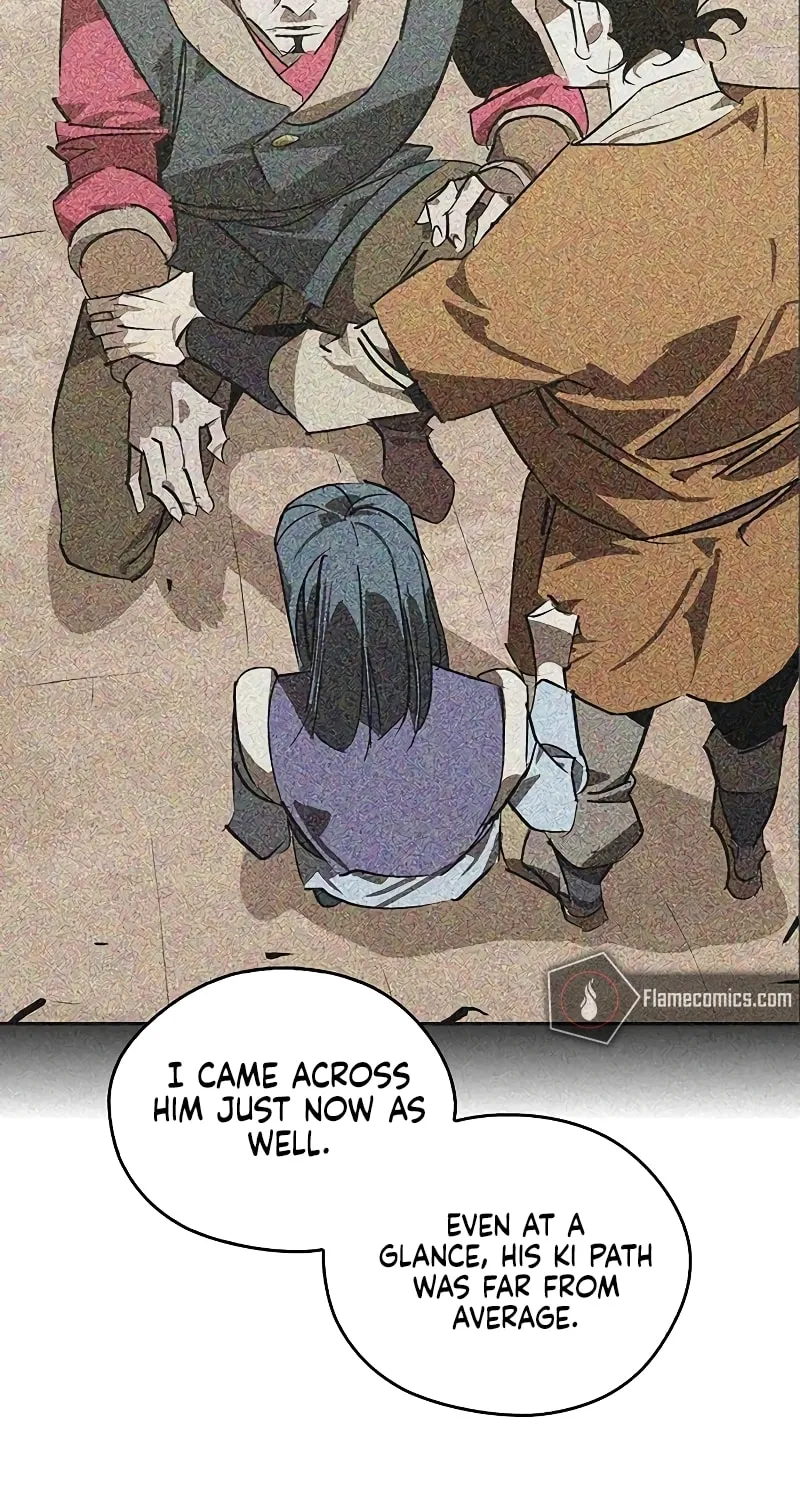 Martial Wild West Chapter 48 page 94 - 