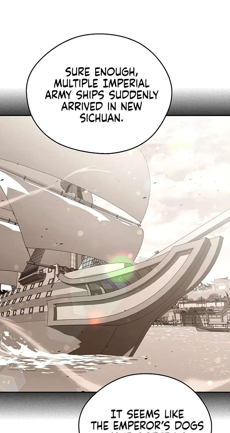 Martial Wild West Chapter 48 page 97 - 
