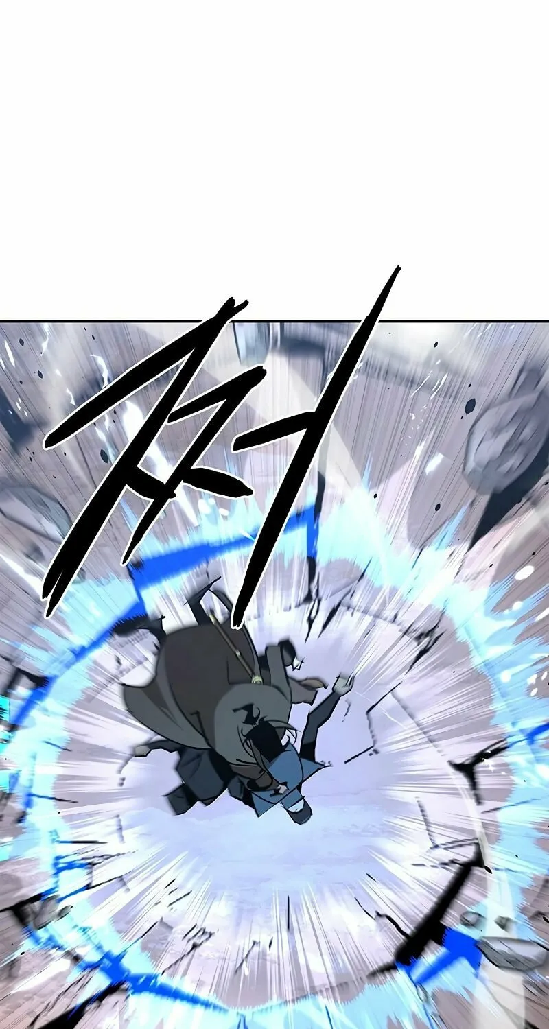 Martial Wild West Chapter 49 page 107 - 