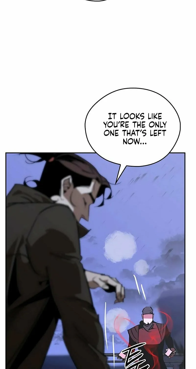 Martial Wild West Chapter 49 page 111 - 