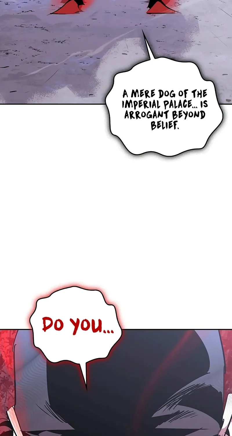 Martial Wild West Chapter 49 page 117 - 