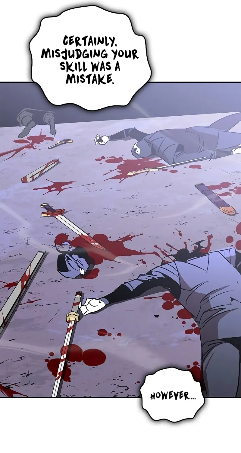 Martial Wild West Chapter 49 page 120 - 