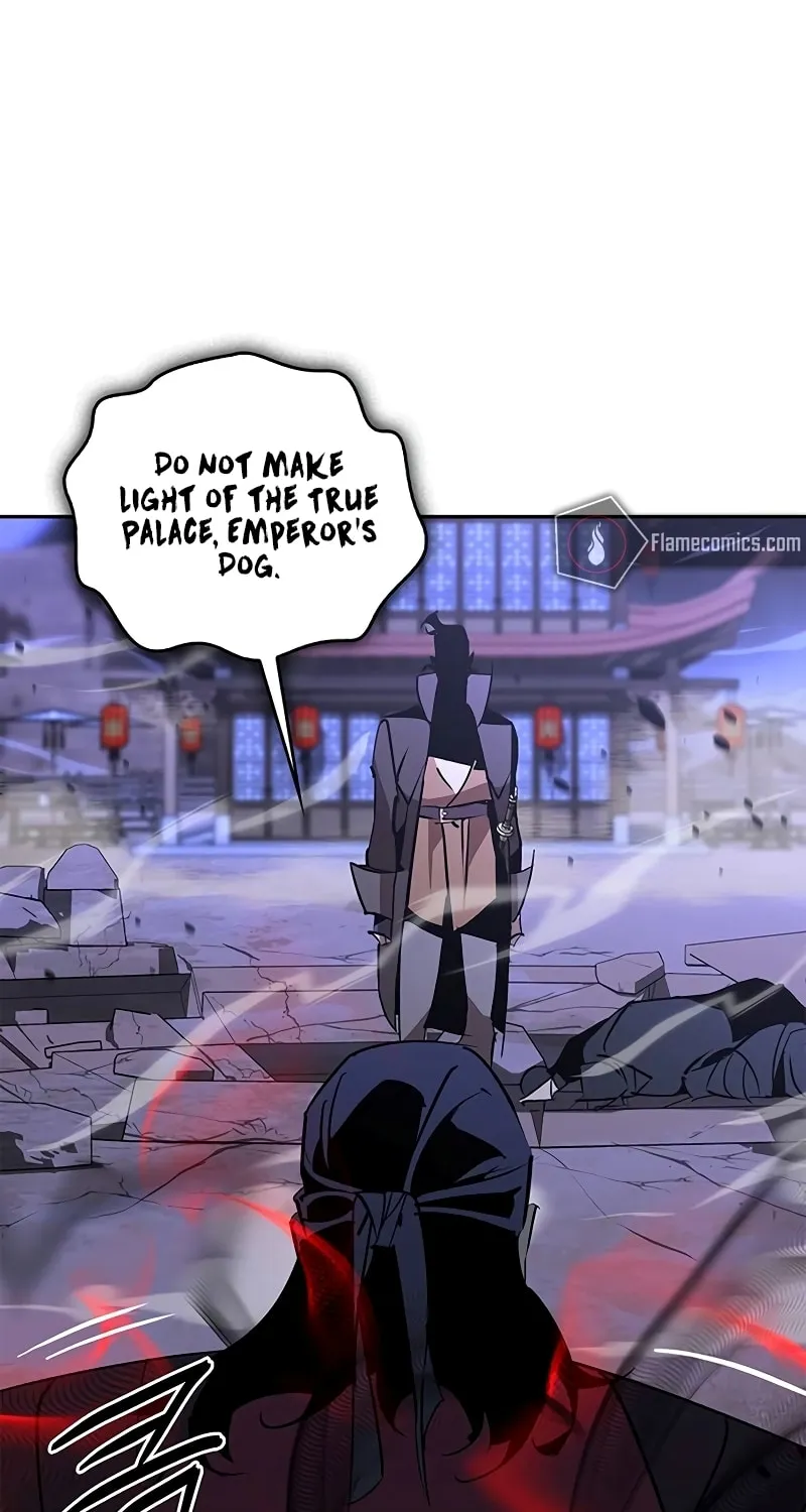 Martial Wild West Chapter 49 page 121 - 