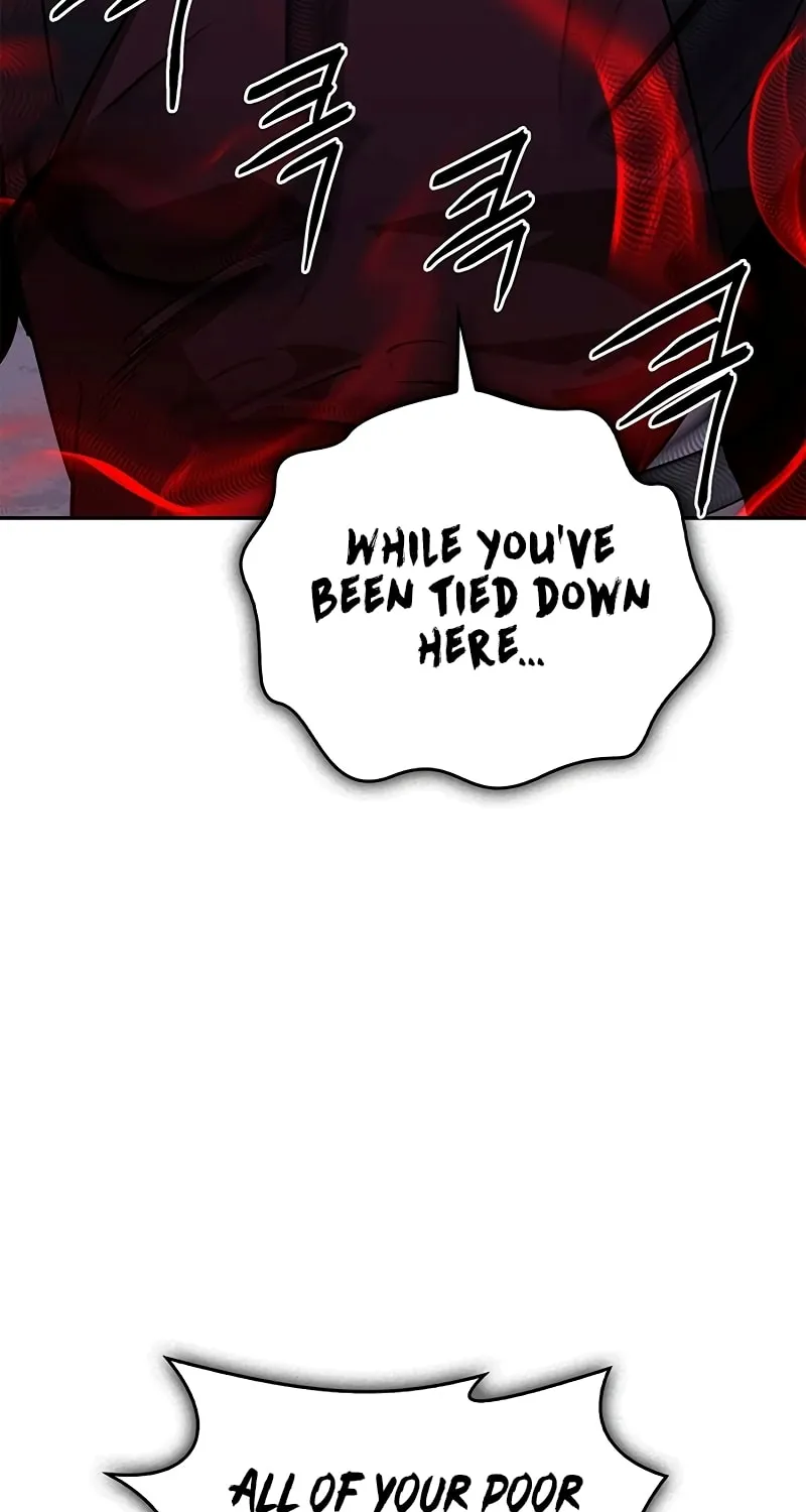 Martial Wild West Chapter 49 page 122 - 
