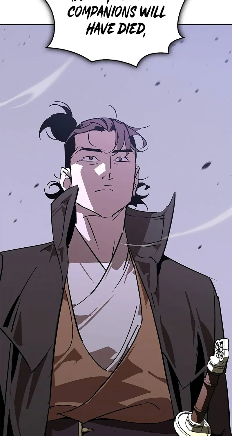 Martial Wild West Chapter 49 page 123 - 