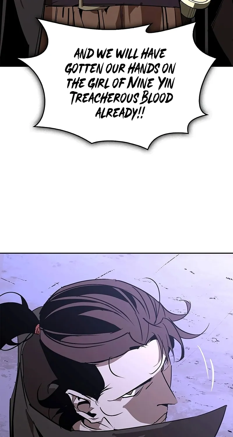 Martial Wild West Chapter 49 page 124 - 