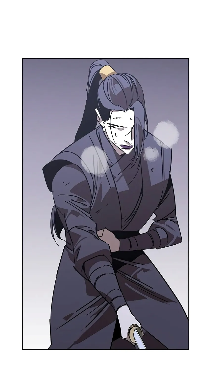 Martial Wild West Chapter 49 page 127 - 