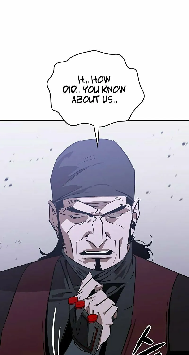 Martial Wild West Chapter 49 page 4 - 