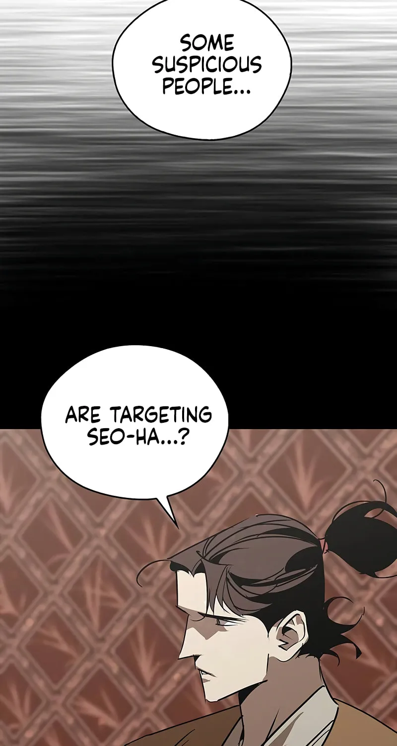 Martial Wild West Chapter 49 page 32 - 