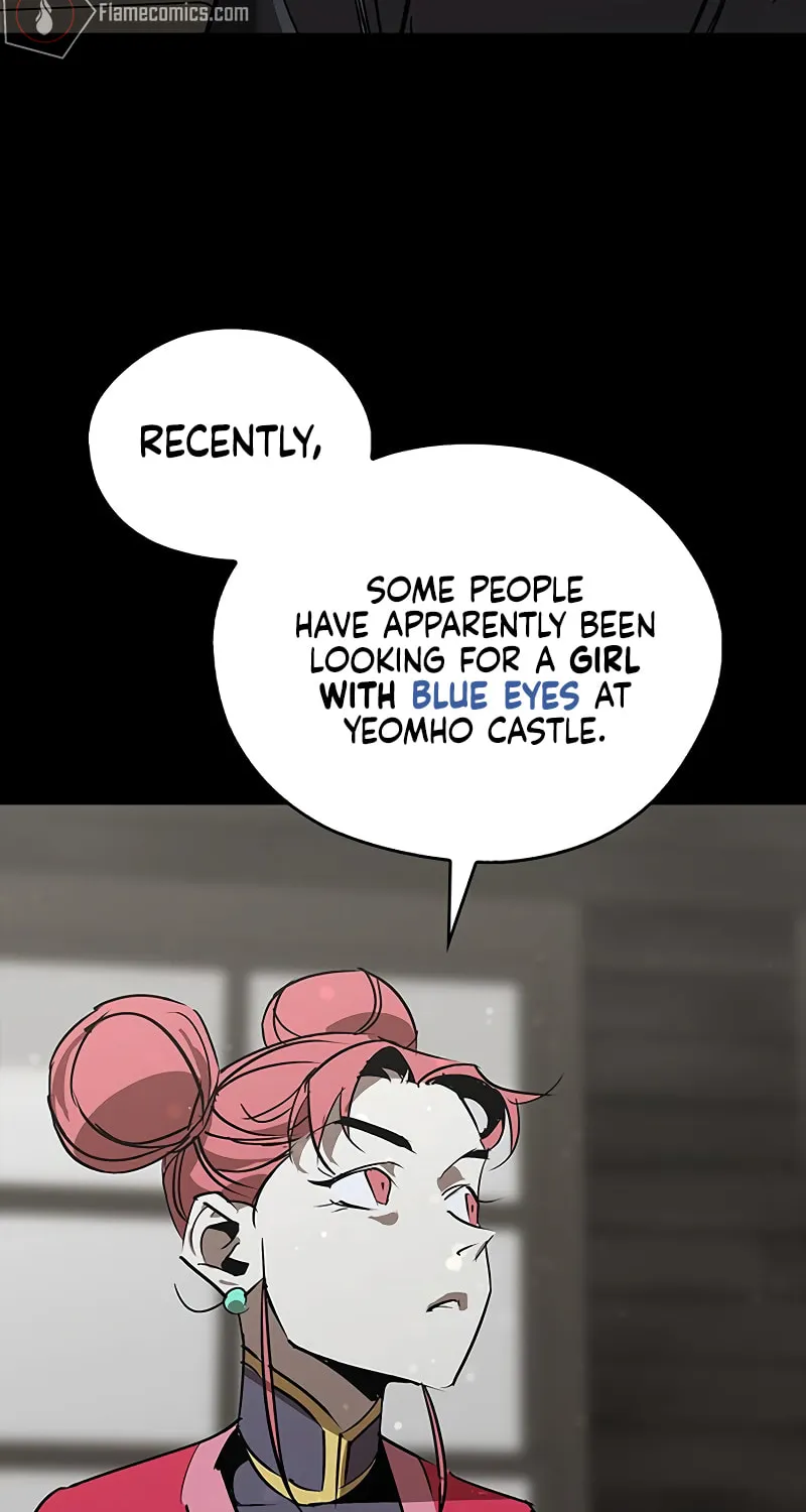 Martial Wild West Chapter 49 page 35 - 