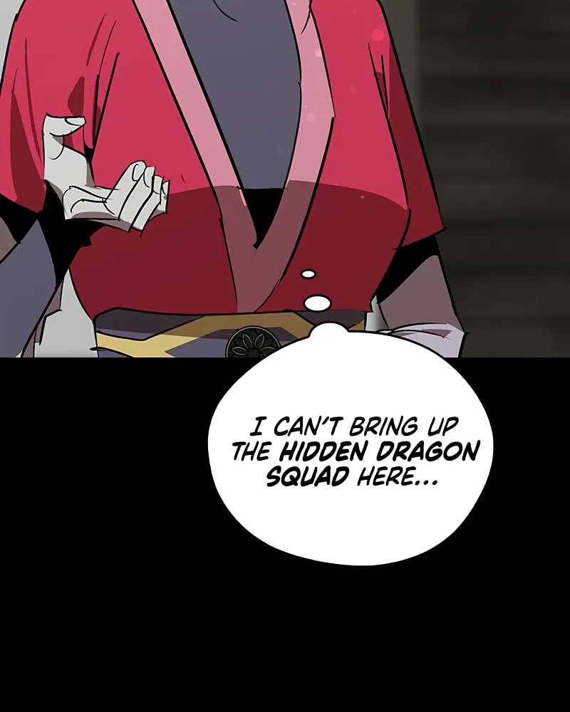 Martial Wild West Chapter 49 page 36 - 