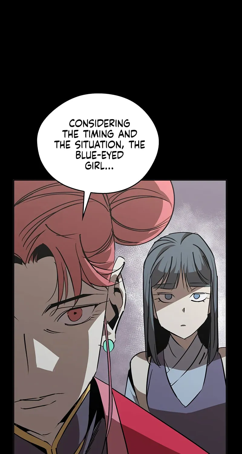Martial Wild West Chapter 49 page 37 - 