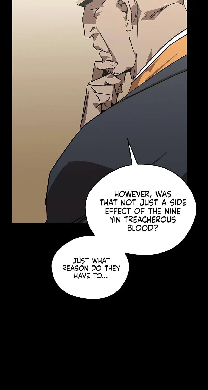Martial Wild West Chapter 49 page 39 - 