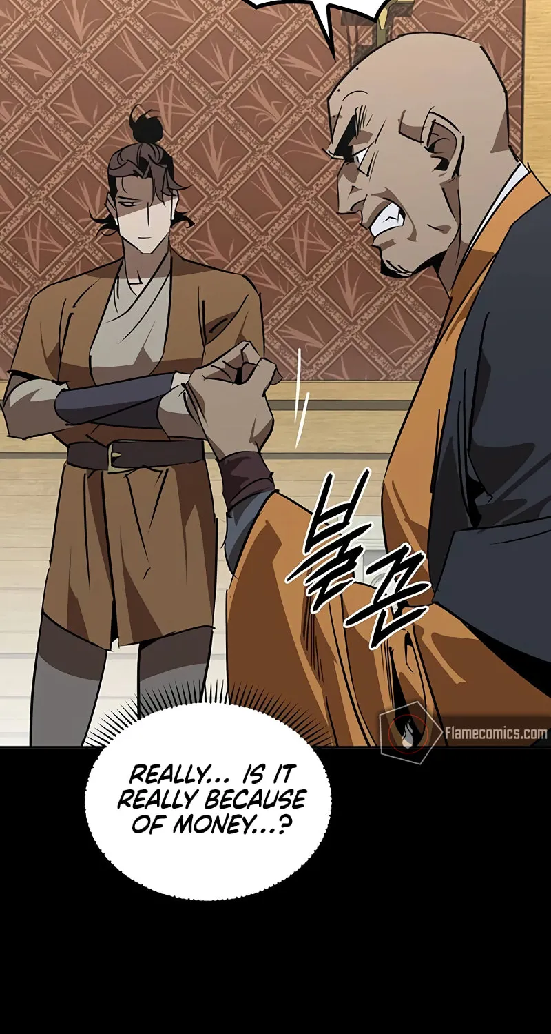 Martial Wild West Chapter 49 page 42 - 