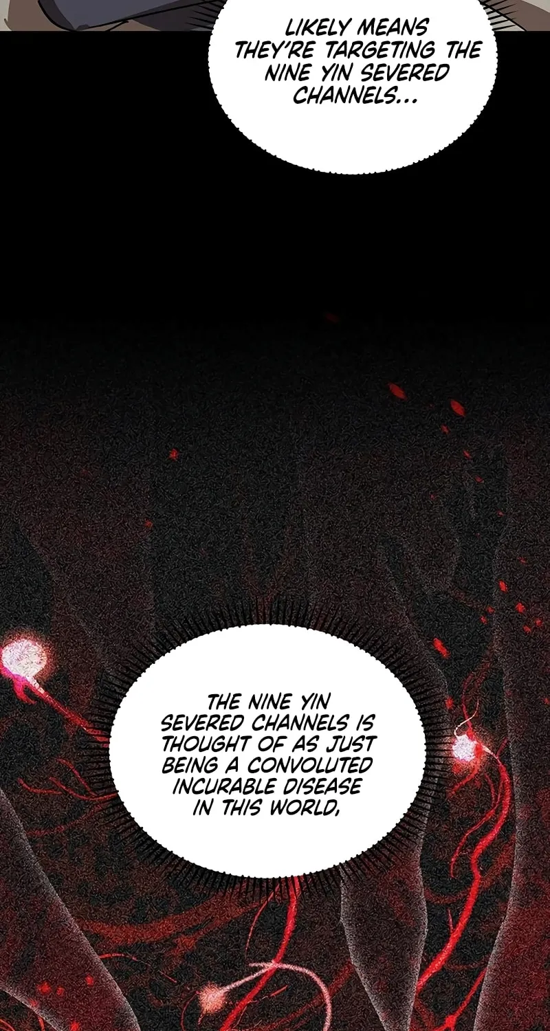 Martial Wild West Chapter 49 page 45 - 