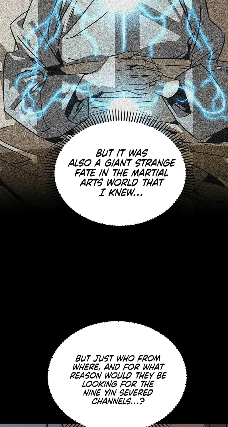 Martial Wild West Chapter 49 page 47 - 