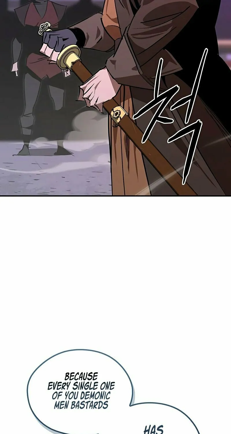 Martial Wild West Chapter 49 page 6 - 